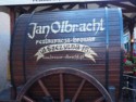 Jan Olbracht Restaurant and Brewer